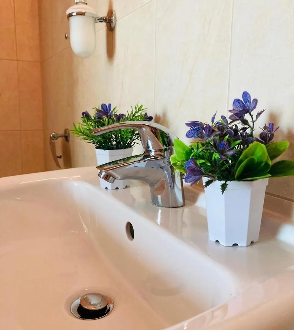 Apartment Резиденция У Морского Берега Sarafovo