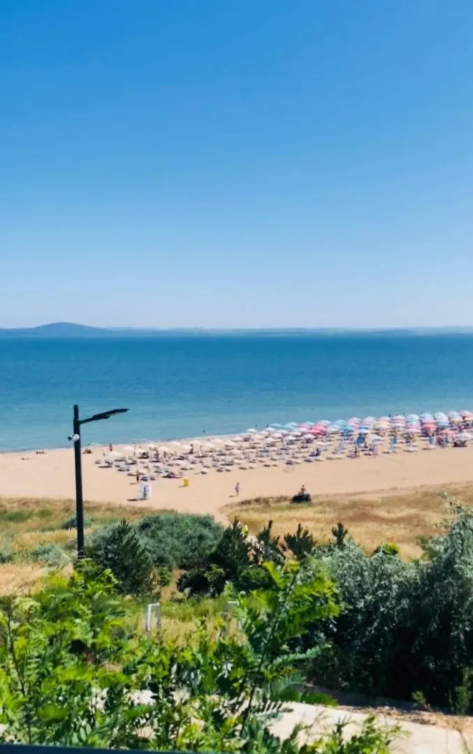 Apartment Резиденция У Морского Берега Sarafovo Bulgaria