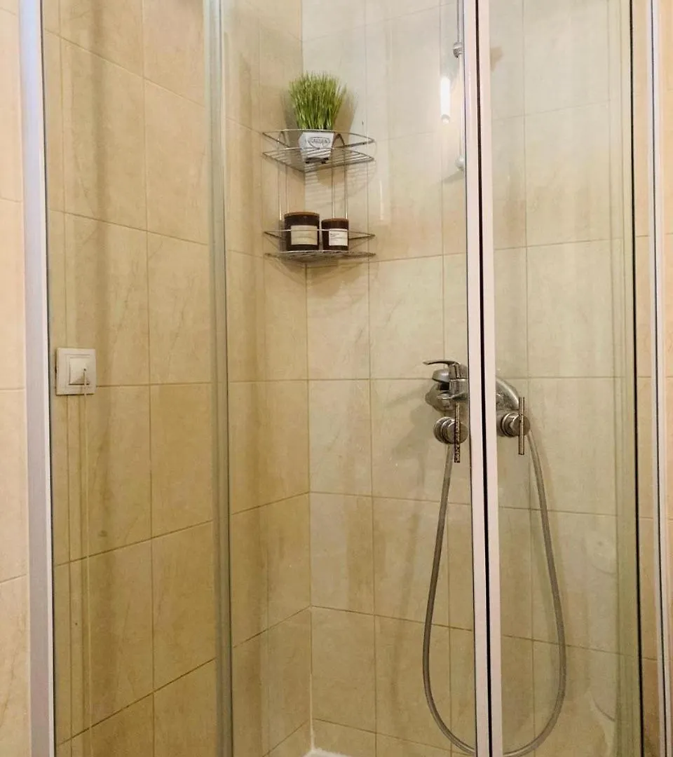 Резиденция У Морского Берега Sarafovo Apartment