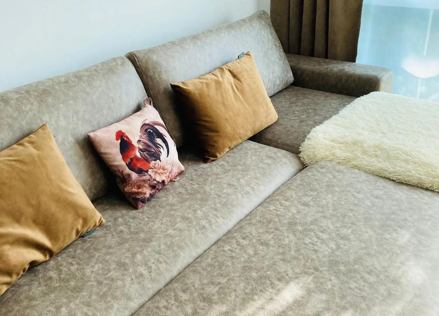 Apartment Резиденция У Морского Берега Sarafovo Bulgaria